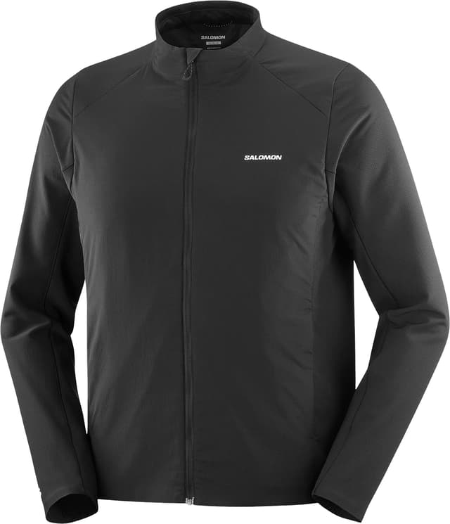 Salomon Mountain Flex Hybrid Insulated Jacket - Men's | Altitude