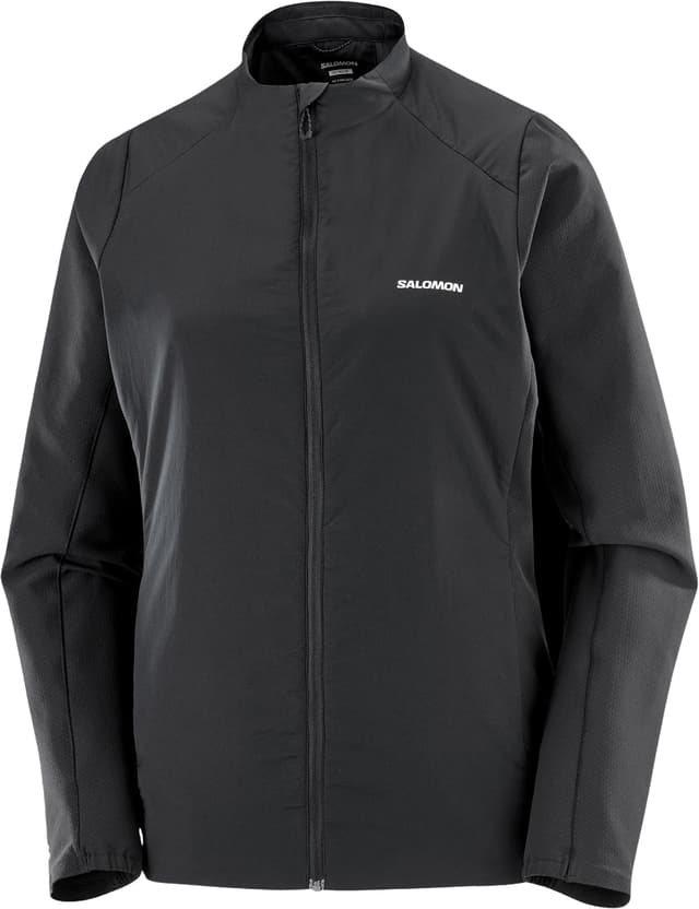 Salomon Shakeout Fly Wind Jacket - Men's | Altitude Sports