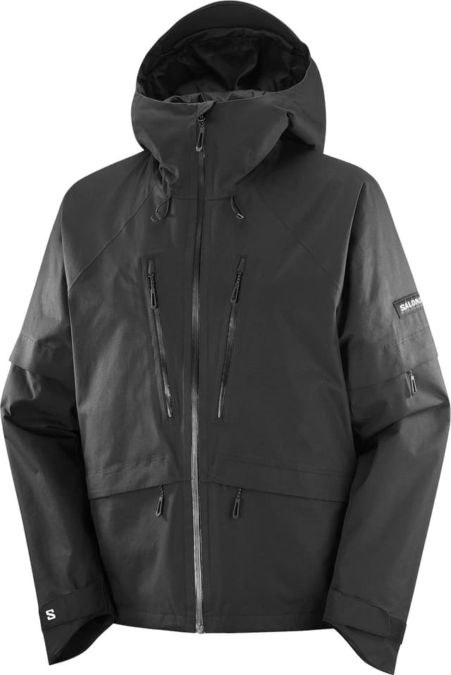 Patagonia Stormstride Jacket - Men's | The Last Hunt