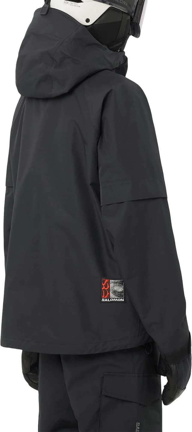 Salomon Venom Full Zip Shell Jacket - Women's | Altitude Sports