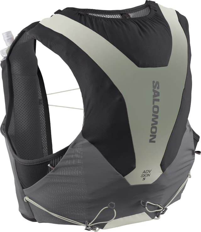 Salomon ADV Skin Gradient Running Vest with Flasks 5L | Altitude