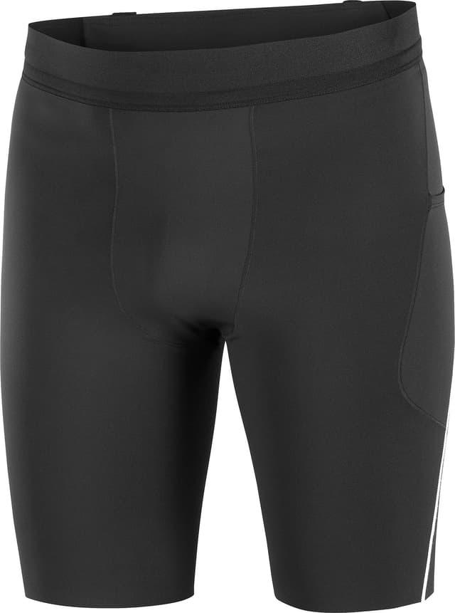 The North Face Summit Ripido Tight Shorts - Men's | Altitude Sports