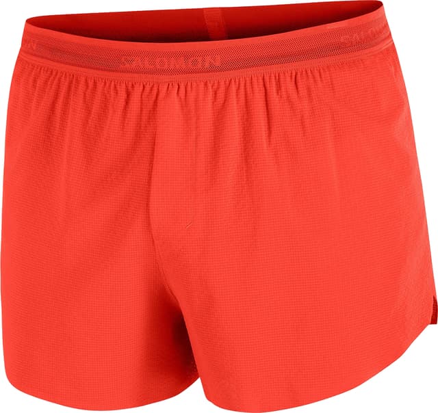 Salomon Sense Aero Split Shorts 3
