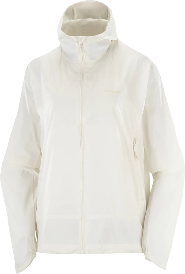 Salomon Outwind Full-Zip Jacket - Women's | Altitude Sports
