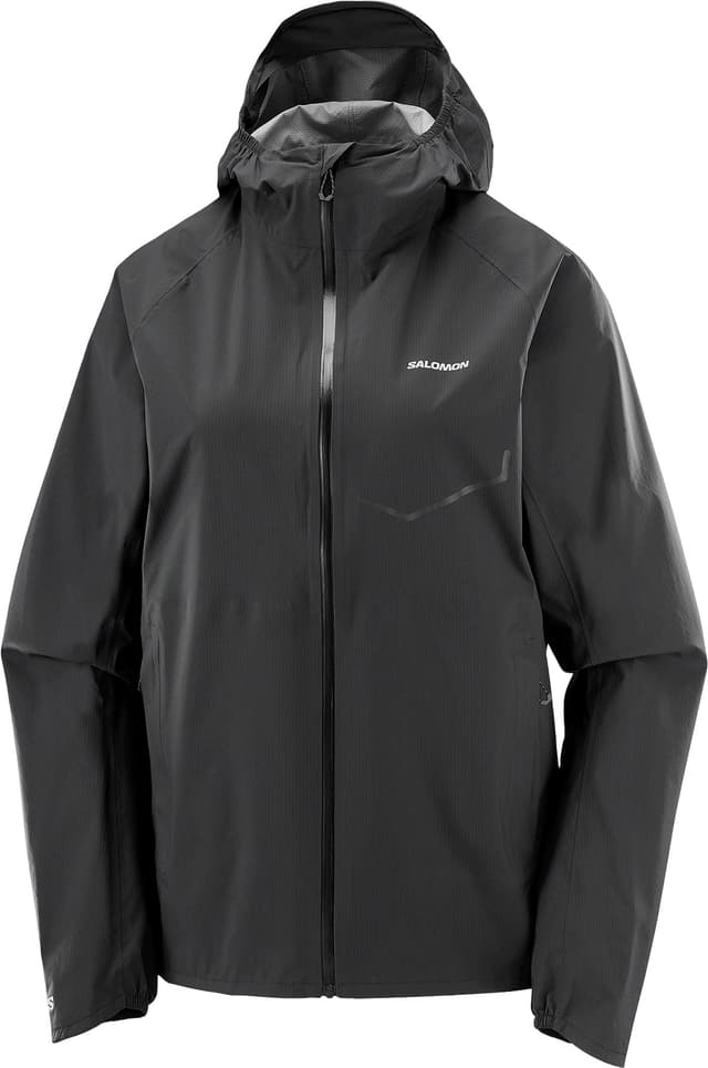 Salomon Bonatti Waterproof Jacket - Women's | Altitude Sports Salomon Bonatti Waterproof Jacket - Women's | Altitude Sports