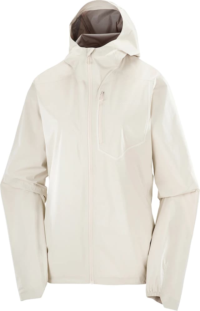 Salomon Bonatti Pro Shell Jacket - Women's | Altitude Sports