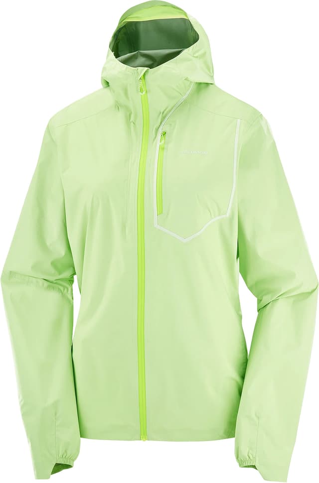 Salomon Bonatti Pro Jacket - Men's | Altitude Sports