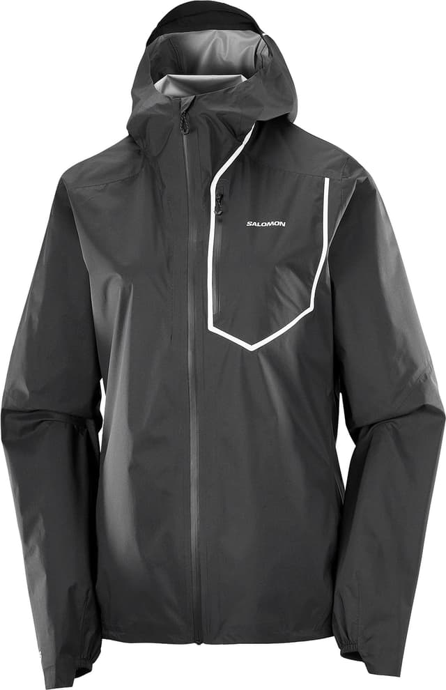 Salomon Bonatti Pro Shell Jacket - Men's | Altitude Sports