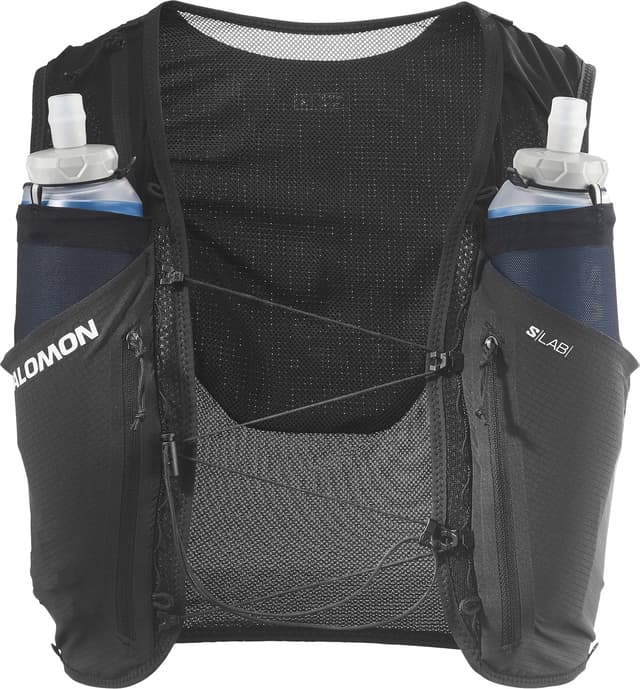 Satisfy Justice Cordura Hydration Vest 5L - Unisex | Altitude Sports