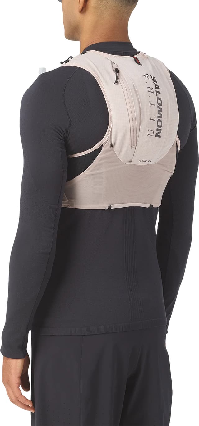 Salomon S/Lab Ultra Running Vest with Flask 12L - Unisex