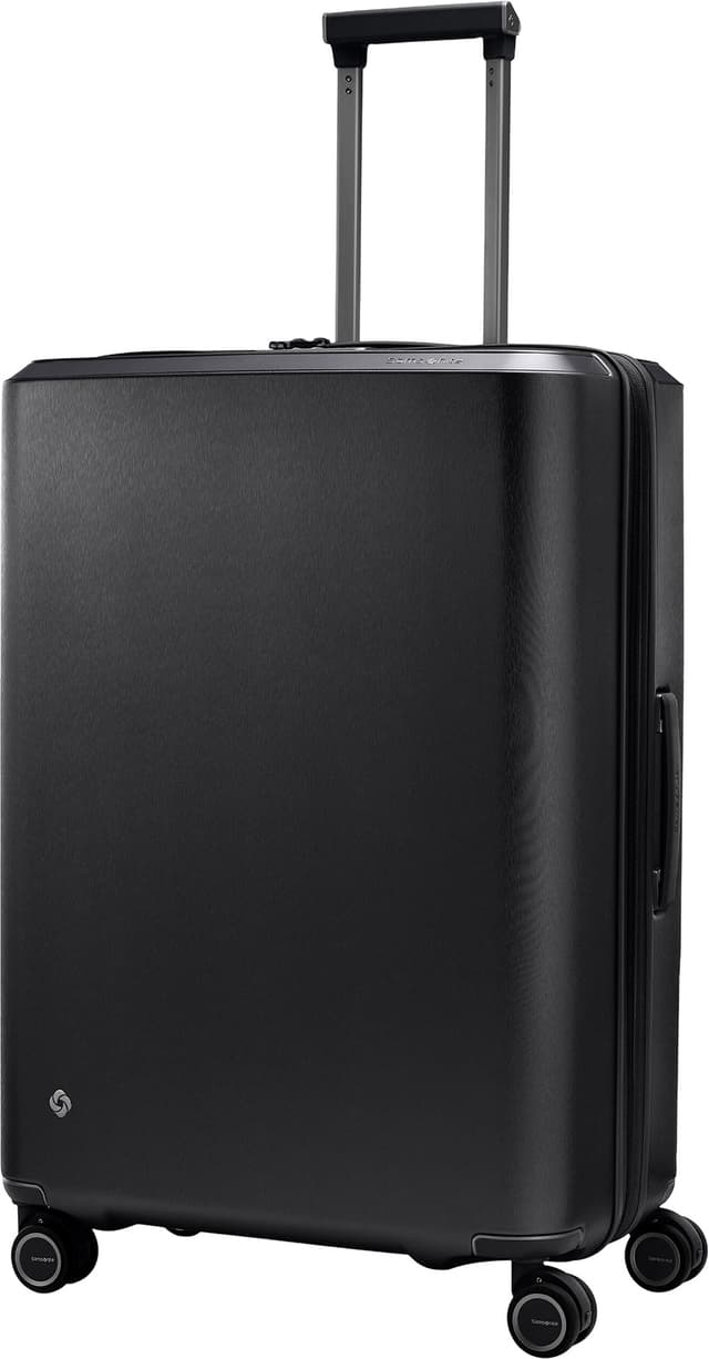 Samsonite Evoa Z Spinner Expandable Suitcase Medium | Altitude Sports