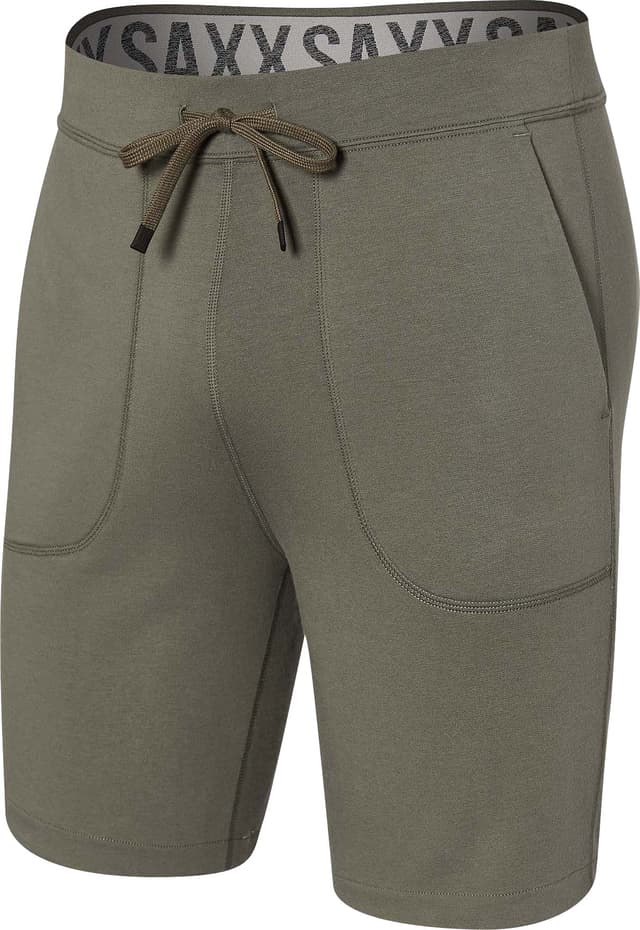 【SAX】5 Pocket Shorts Pique SAXX 3Six Five Shorts - Men's | Altitude Sports
