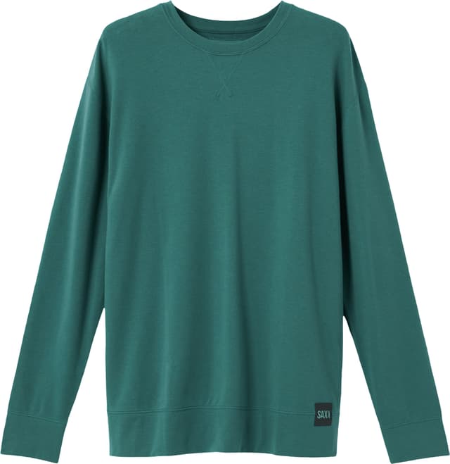 SETINN｜STN Resort Crew Sweat｜ASH – Origin Store