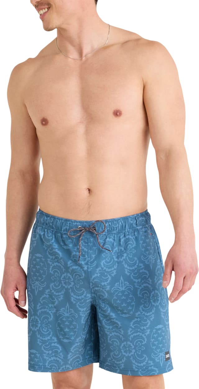 SAXX Multi-Sport 2N1 Shorts 7
