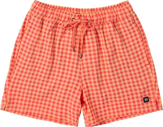SAXX Oh Buoy 2N1 Volley 5 Inches Swim Shorts - Men's | Altitude Sports