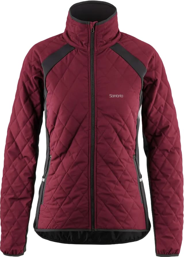 Sombrio Buntzen Light Jacket - Women's | The Last Hunt