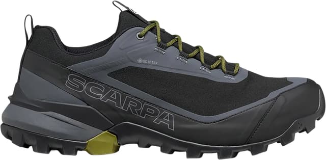 Salomon X Ultra 360 Hiking Shoes - Men's | Altitude Sports