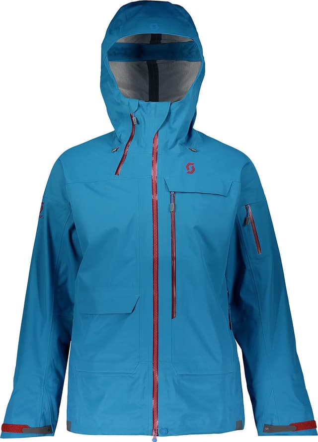 Scott Vertic 3L Jacket - Men's | Altitude Sports