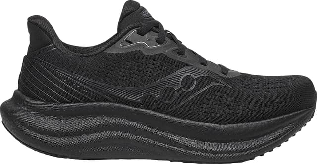 Saucony Hurricane 25 Running Shoes - Men's | Altitude Sports