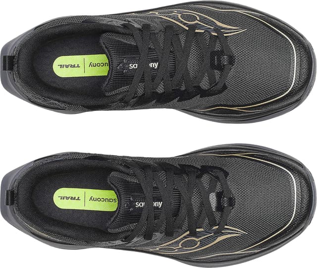 Saucony Peregrine 16 Trail Running Shoes - Women's | Altitude Sports