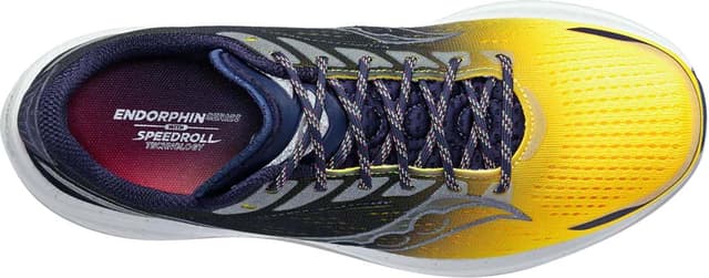 Saucony Endorphin Speed 3 Road Running Shoes - Men's | The