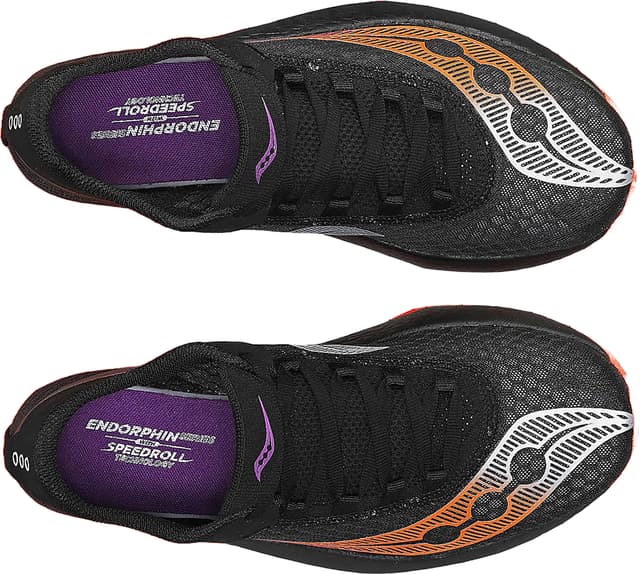 Saucony Endorphin Pro 4 Running Shoes - Men's | Altitude Sports