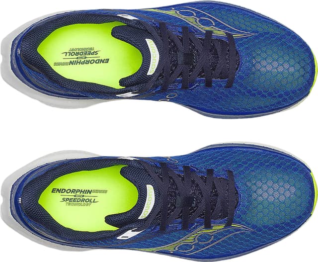 Saucony Endorphin Speed 5 Running Shoes - Men's | Altitude Sports