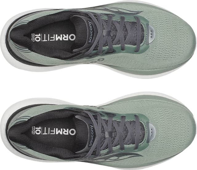 Saucony Triumph 23 Running Shoes - Men's | The Last Hunt
