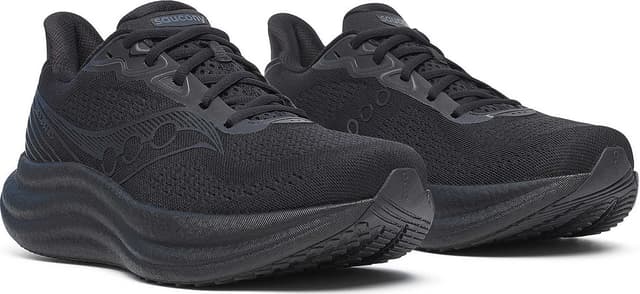 Saucony Triumph 23 Running Shoes [Wide] - Men's | Altitude Sports