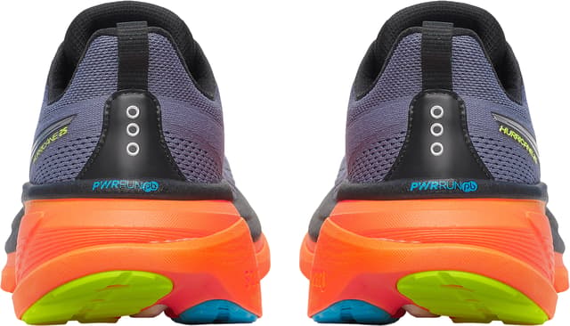 Saucony Hurricane 25 Running Shoes - Men's | Altitude Sports