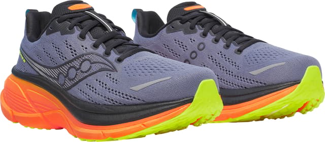 Saucony　HURRICANE 25　メンズ27.0cm Saucony Hurricane 25 Running Shoes - Men's | Altitude Sports