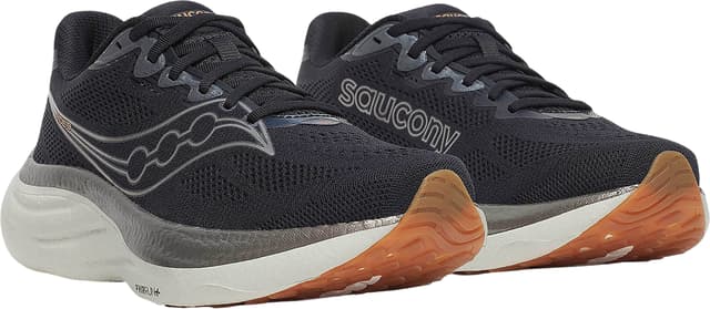 Saucony Ride 19 Running Shoes - Men's | Altitude Sports