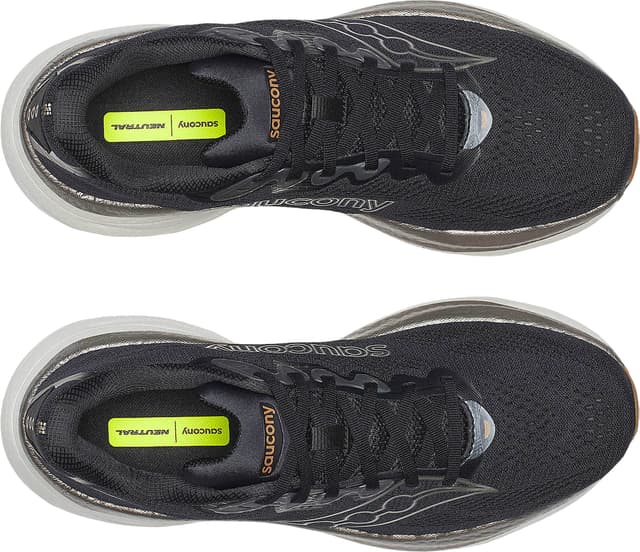 Saucony Ride 19 Running Shoes - Men's | Altitude Sports