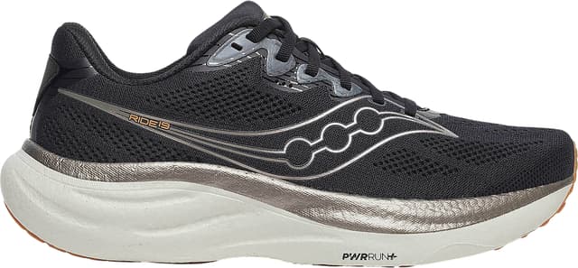 Saucony Hurricane 25 Running Shoes - Men's | Altitude Sports