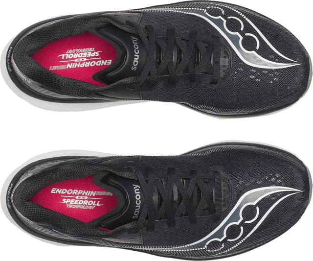 Saucony ENDORPHIN AZURA 25cm 黒ブラック サッカニー Saucony Endorphin Azura Running Shoes - Men's | Altitude Sports