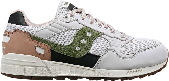 靴 Saucony SHADOW 5000 10.5 US Saucony Originals Unisex Shadow 5000 Sneaker, Navy/Camel