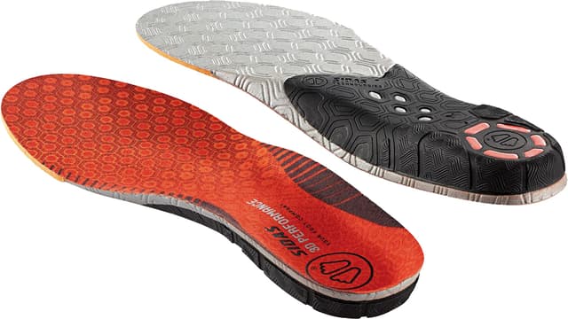 SIDASシダス【WINTER 3D PERFORMANCE】M インソール Sidas Winter 3D Performance Insoles - Unisex | Altitude Sports