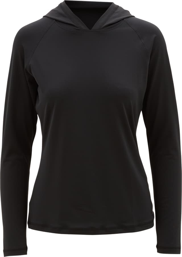 icebreaker 200 Crush II Merino Blend Long Sleeve Sweatshirt