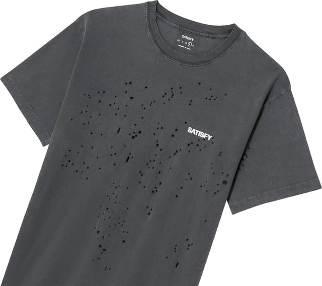 Satisfy MothTech T-Shirt - Men's | Altitude Sports
