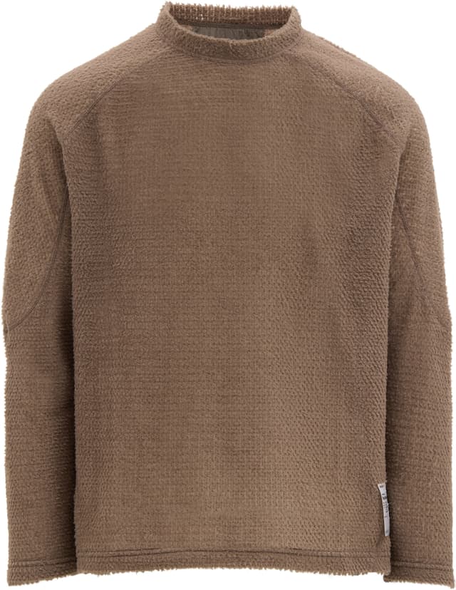 Satisfy FuzzFleece™ AD Long-Sleeve T-Shirt - Unisex | Altitude Sports