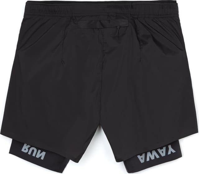 Satisfy TechSilk Shorts 8