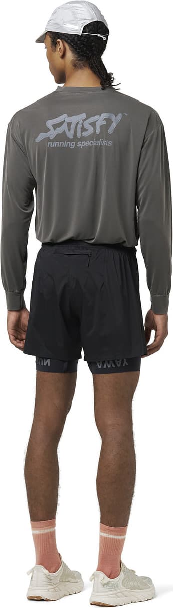 Satisfy TechSilk Shorts 8