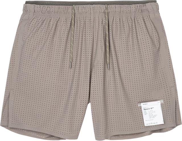 Satisfy TechSilk Shorts 8