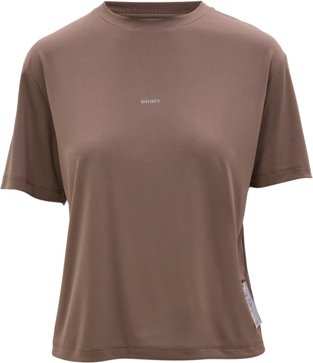 Satisfy AuraLite T-Shirt - Women's | Altitude Sports