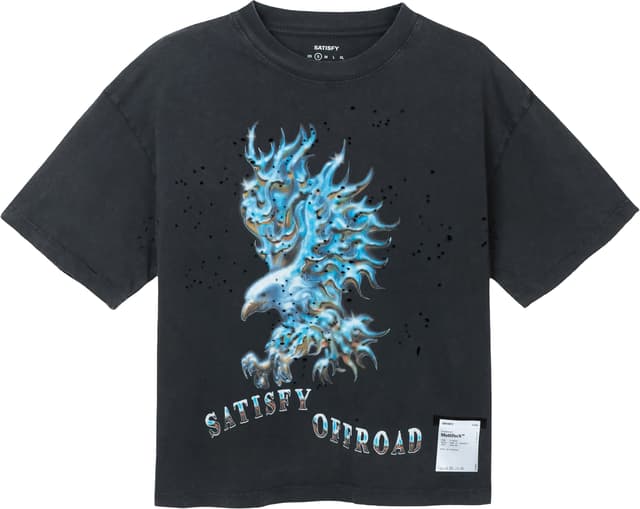 Satisfy MothTech T-Shirt - Women's | Altitude Sports