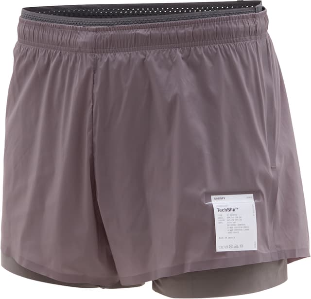 Satisfy TechSilk Shorts 3