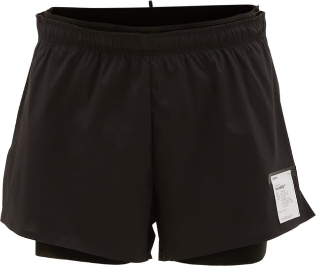 Satisfy PeaceShell Unlined Shorts 5