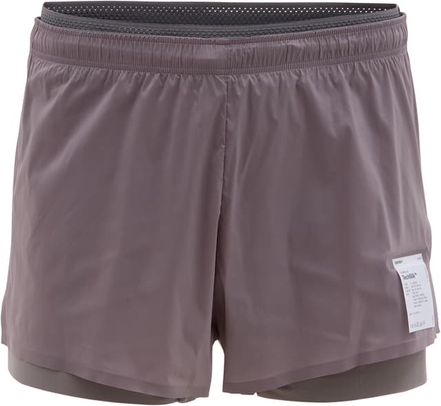 Satisfy PeaceShell Unlined Shorts 5