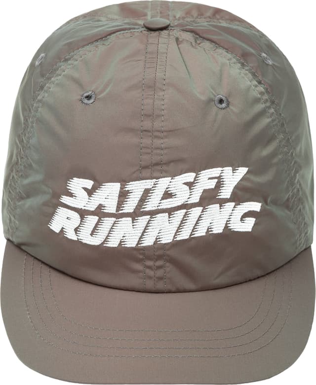 Satisfy FliteSilk Running Cap - Men's | Altitude Sports
