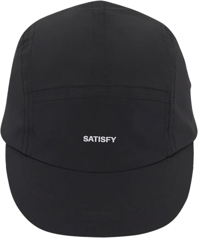 Satisfy PeaceShell Cordura Trail Cap - Unisex | Altitude Sports